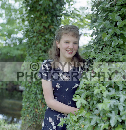 Glinsk Communion 1998 0022