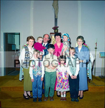 Glinsk Communion 1996_0009