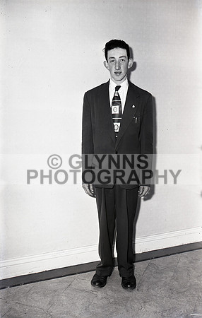 1960 Unknown Collection 0423