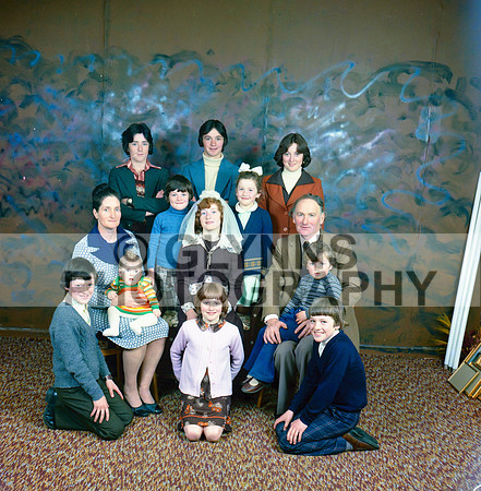 Ballinagar Confirmation 1978_0002