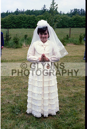Kilmurray Communion 1979_0031