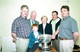 Roscommon 1951 Minor Football Team Reunion 2001 0013
