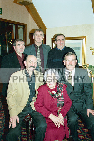 Gannon, Mae (80th Birthday) 2002_0007