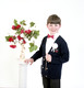 Ballaghaderreen Communion 1988 0020