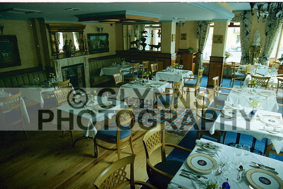 Ballinlough White House Hotel 2000 0005