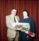 Webb, Frank (Ballyhaunis - 25th Anniversary) 1988 0009