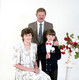 Ballaghaderreen Communion 1988 0018