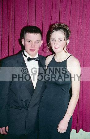 Ballaghaderreen Grad (Abbey, Roscommon) 1998_0007