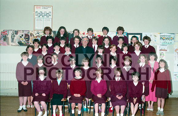 Roscommon Convent (Fr. Finnigan) 1987_0002