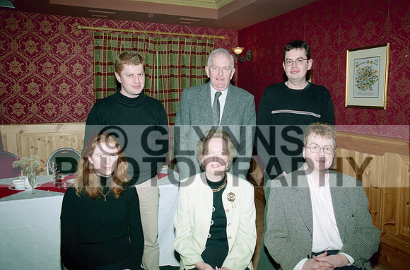 Roscommon County Council 100 Years 2002 0019