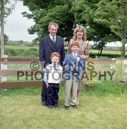 Glinsk Communion 1998 0001