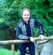 Unknown Man (Demesne) 1993 0001