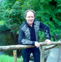 Unknown Man (Demesne) 1993