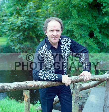 Unknown Man (Demesne) 1993 0001