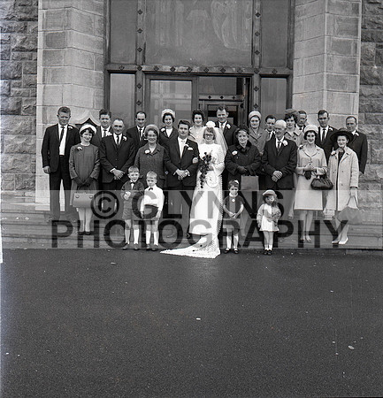 Thompson, Padraig and Margaret (Wedding)_0037