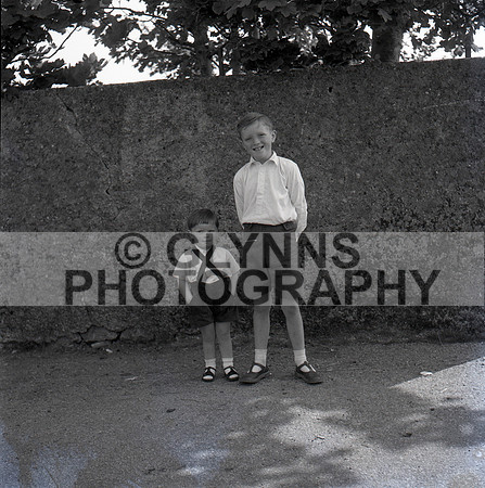 1960 Unknown Collection 0597