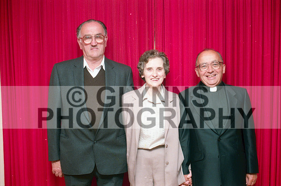 Webb (40th Wedding Anniversary - Ballyhaunis) 1986_0002