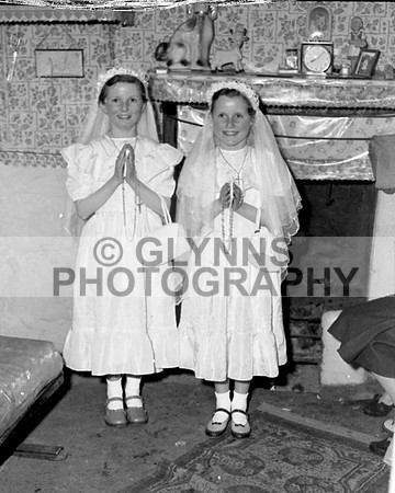 Frenchpark Communion 1965_0002
