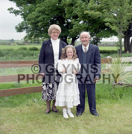 Glinsk Communion 1998 0003
