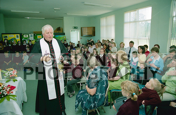 Glinsk School (25th Anniversary) 2002_0007