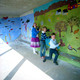 Frenchpark Mullen School 1983 0003