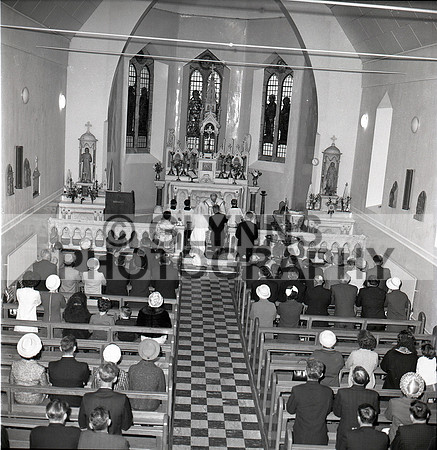 Fairymount Wedding 1967_0005