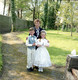 Castlerea Communion 1996 0040