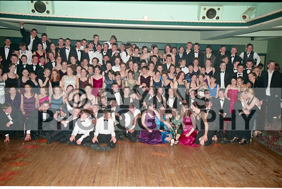 Ballaghaderreen Grad 1998_0030