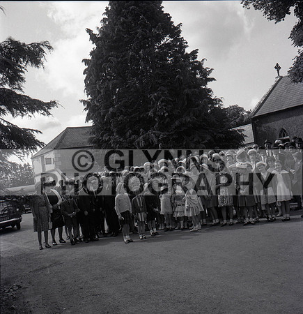 Roscommon Communion-Confirmation 1967_0018