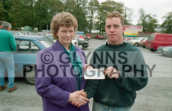 Castlerea Mart 1996 0008
