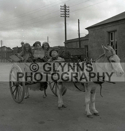 Castlerea Fancy Dress 1961_0015