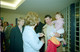 Frenchpark Childcare Centre Opening (President Mary McAleese) 06-04-2005 0001