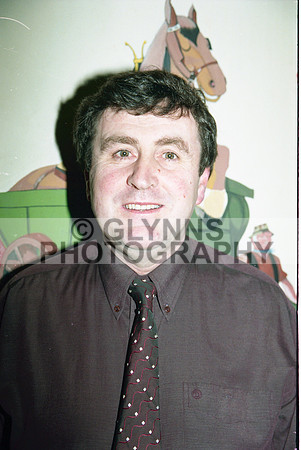 Ballyhaunis Bojangles Bar 2002 0006