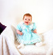 Carroll, Martha (Ballaghaderreen - Baby) 1990 0002