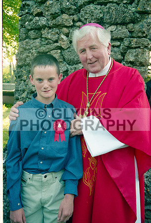 Gorthaganny Confirmation 2000 (with Tibohine, Lisacul, Fairymount) 0034