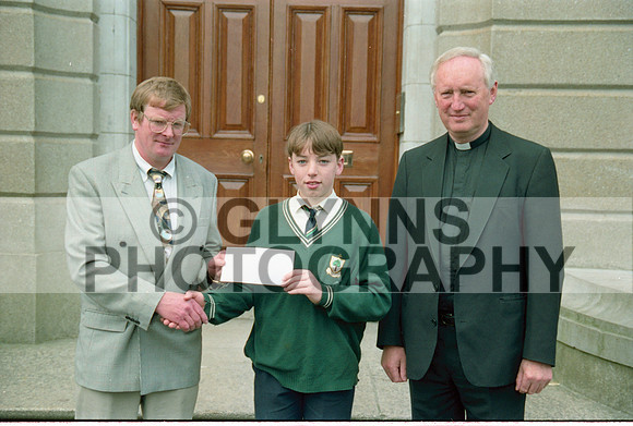 Ballaghaderreen St. Nathy's 1994 0003