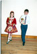 Ballymoe Dancers (Ethna Fahy) 1997 0001