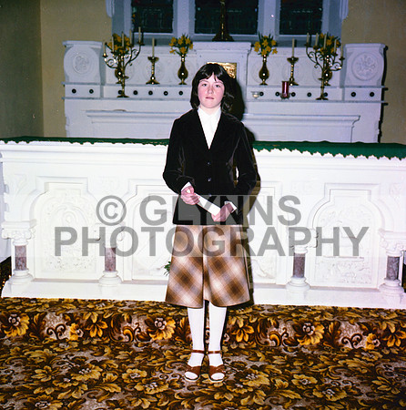 Ballymoe-Ballintubber Confirmation 1978_0012