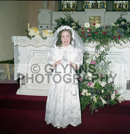 Ballintubber Communion 2003 0035