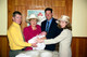 Castlerea Christening 02-08-1999 0017