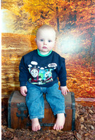 Unknown Baby (Studio) 1996