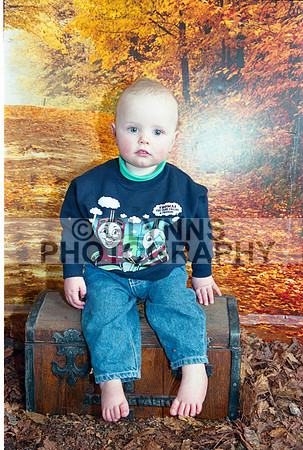 Unknown Baby (Studio) 1996 0001