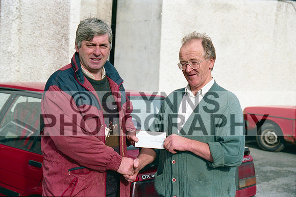 Castlerea Mart 1996 0027