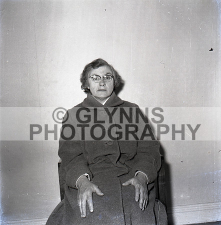 1960 Unknown Collection 0486