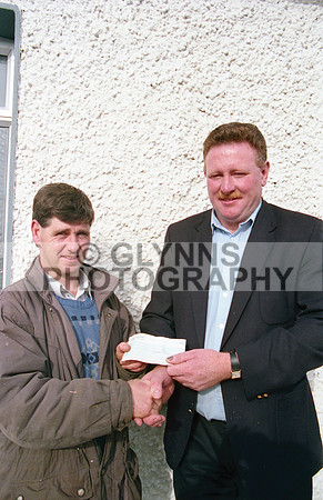 Castlerea Mart 1996 0010
