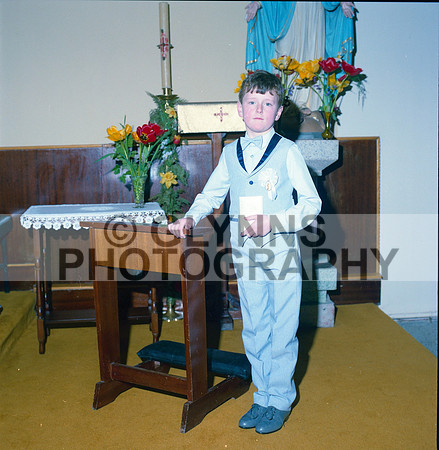 Glinsk Communion 1986_0028