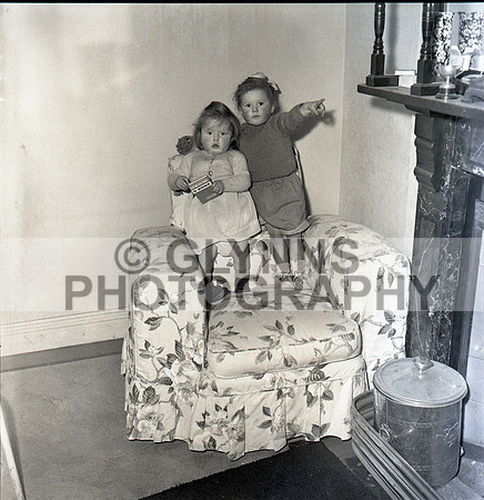 1960 Unknown Collection 0623