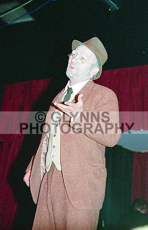 Castlerea Musical 2004 (Cabaret) 0016