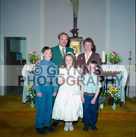 Glinsk Communion 1996_0007