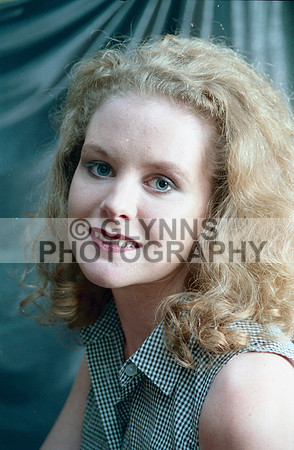 Brady, Jacqueline (Makeover) 1996 0011